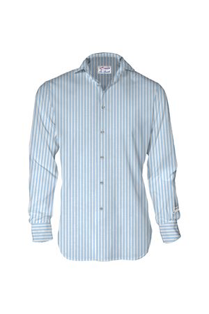  MC2 SAINT BARTH | Shirt | PAMPLONA01928H